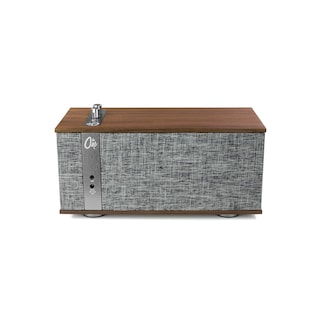 Foto 4 | Estéreo de Sobremesa Klipsch Heritage Wireless The One II Walnut - Venta Internacional