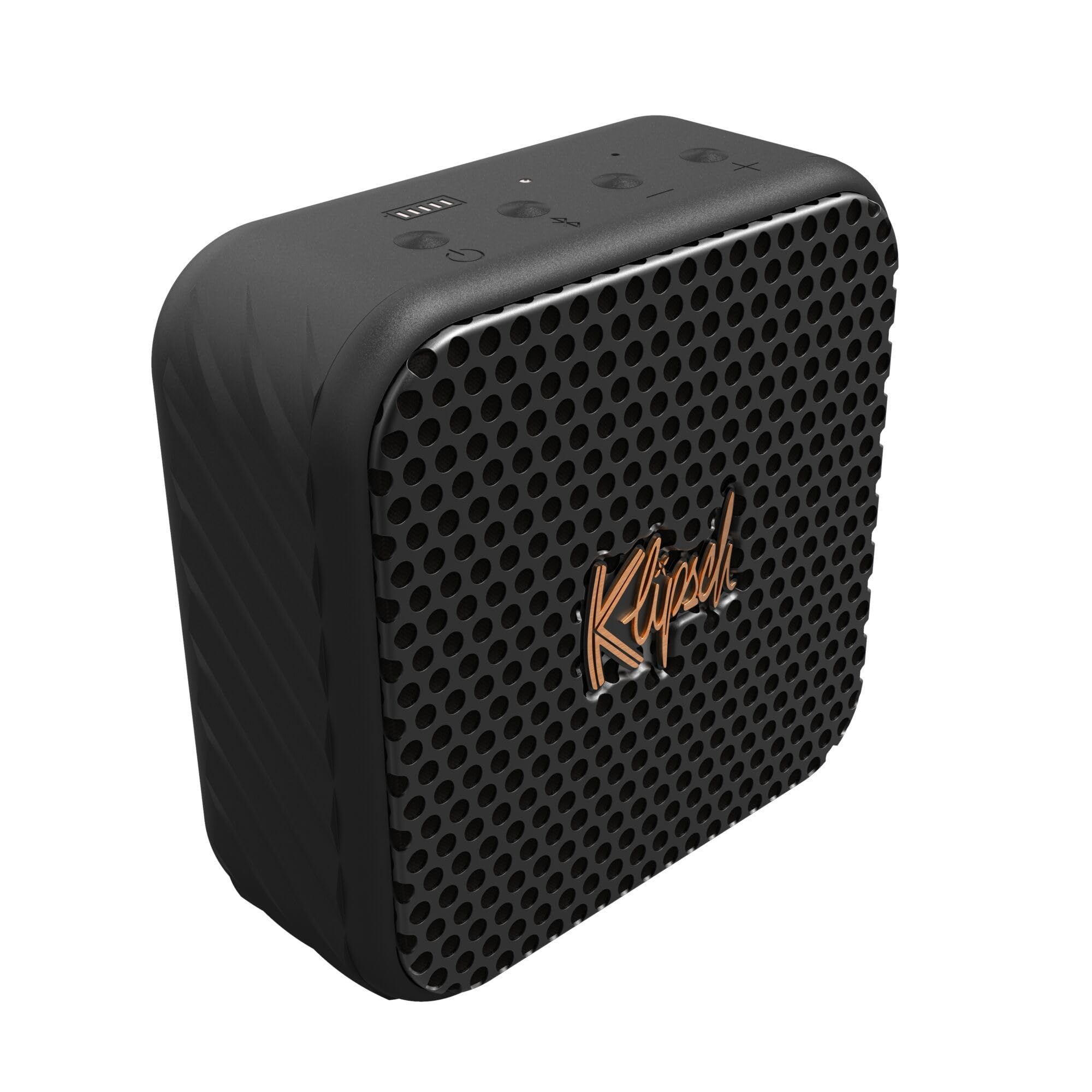 Foto 2 pulgar | Altavoz Bluetooth Klipsch The Austin 1.5 con Controlador de Rango Completo - Venta Internacional