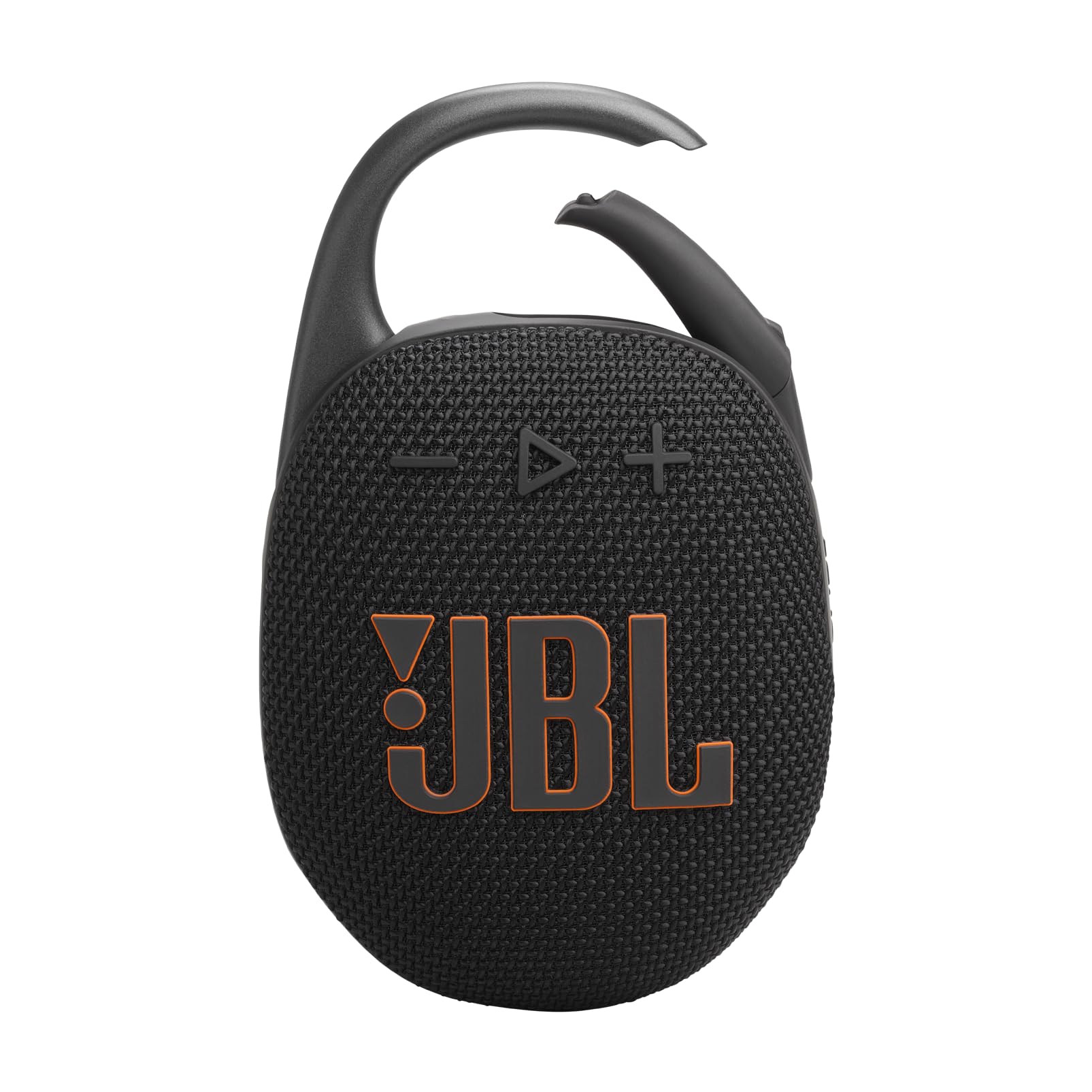 Foto 2 pulgar | Altavoz Bluetooth JBL Clip 5 Ultraportátil Impermeable Negro - Venta Internacional