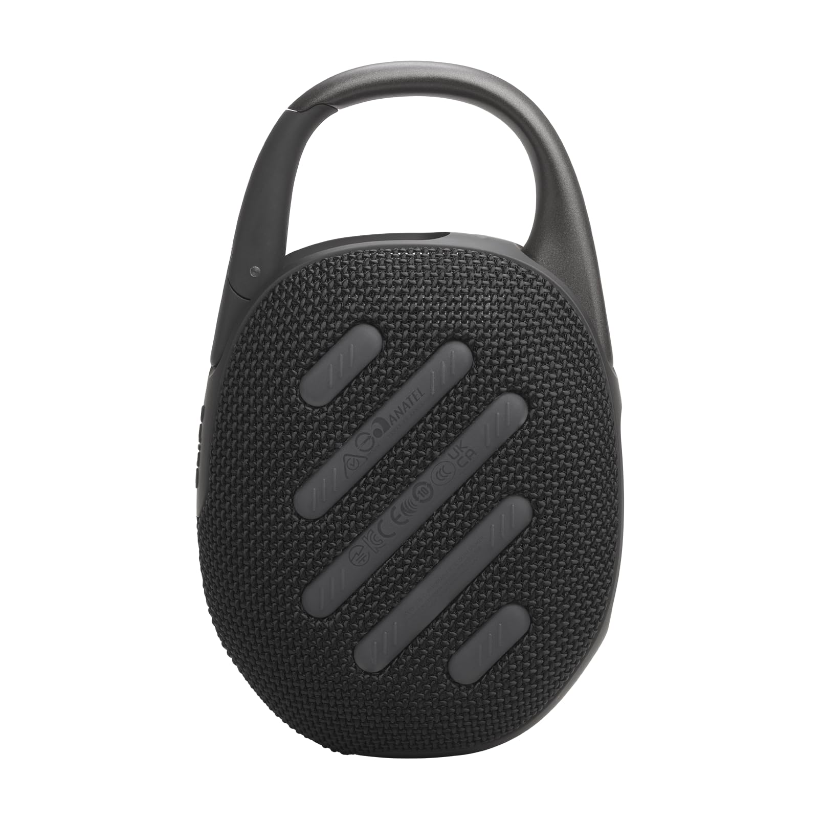 Foto 4 pulgar | Altavoz Bluetooth JBL Clip 5 Ultraportátil Impermeable Negro - Venta Internacional