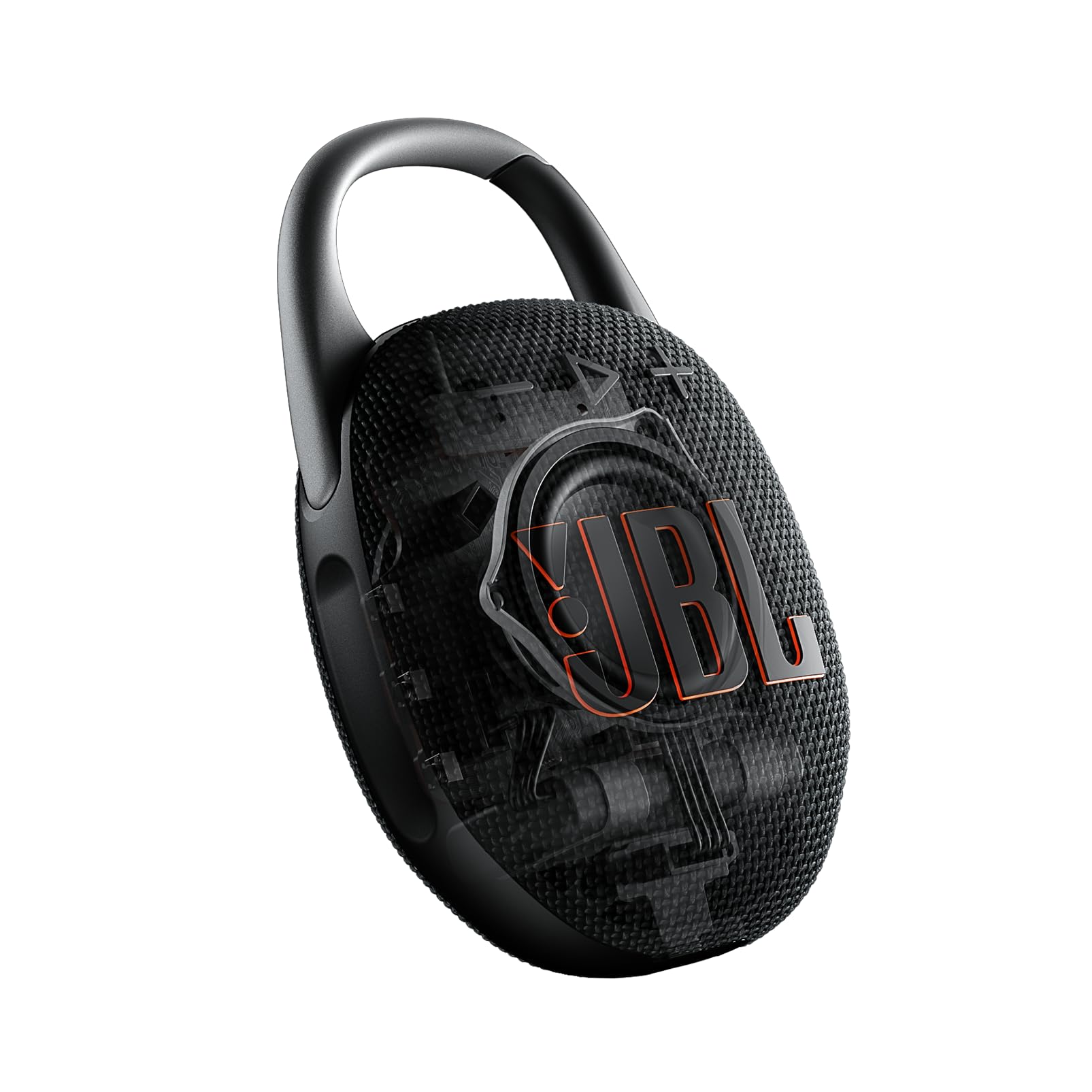 Foto 5 pulgar | Altavoz Bluetooth JBL Clip 5 Ultraportátil Impermeable Negro - Venta Internacional