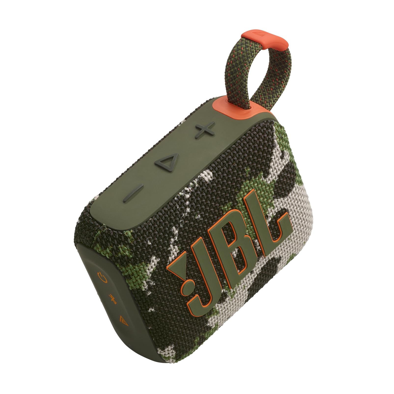 Foto 2 | Altavoz Bluetooth JBL Go 4 Ultraportátil Waterproof Squad - Venta Internacional