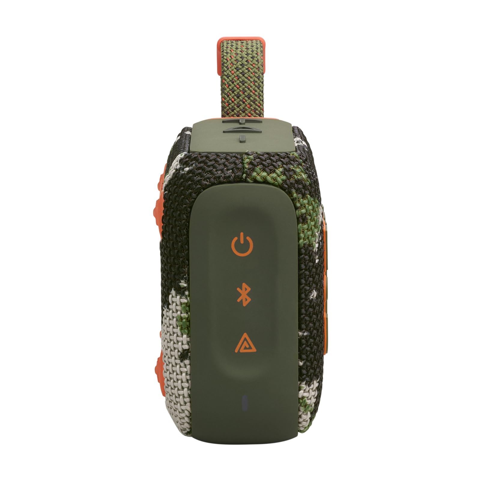Foto 4 pulgar | Altavoz Bluetooth JBL Go 4 Ultraportátil Waterproof Squad - Venta Internacional