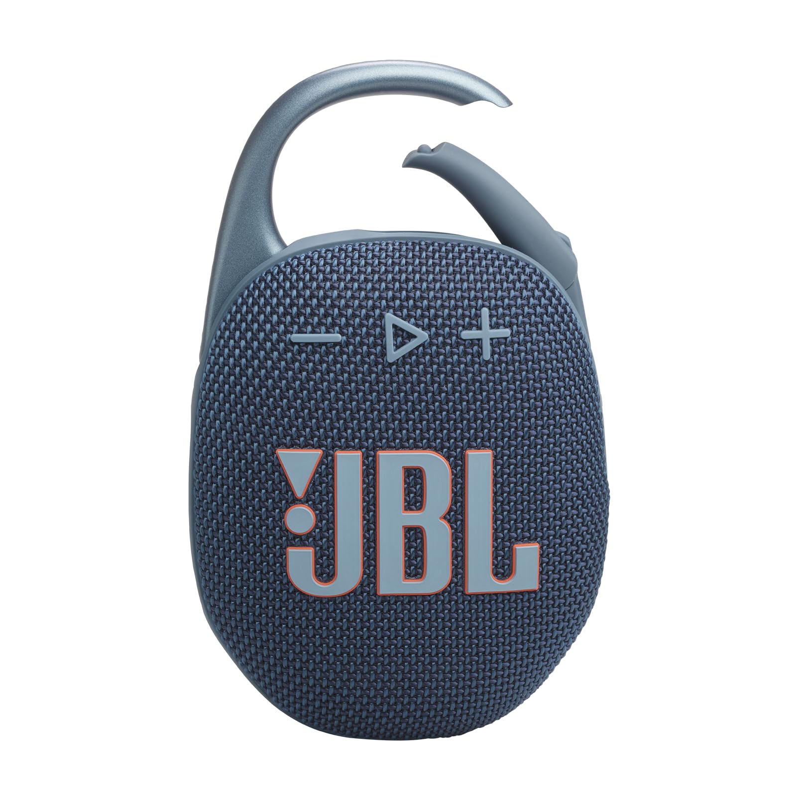 Foto 2 pulgar | Altavoz Bluetooth JBL Clip 5 Ultraportátil Impermeable Azul - Venta Internacional