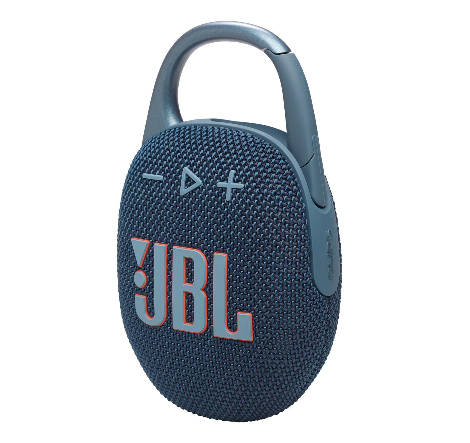 Foto 3 pulgar | Altavoz con Bluetooth Jbl Clip 5 Azul con Funda Protectora - Venta Internacional