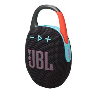 Foto 2 | Altavoz Bluetooth Jbl Clip 5 con Funda Protectora - Venta Internacional