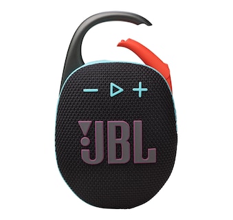 Foto 3 | Altavoz Bluetooth Jbl Clip 5 con Funda Protectora - Venta Internacional