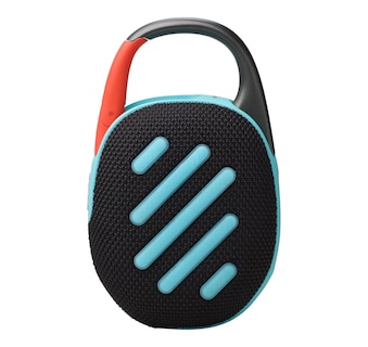 Foto 4 | Altavoz Bluetooth Jbl Clip 5 con Funda Protectora - Venta Internacional