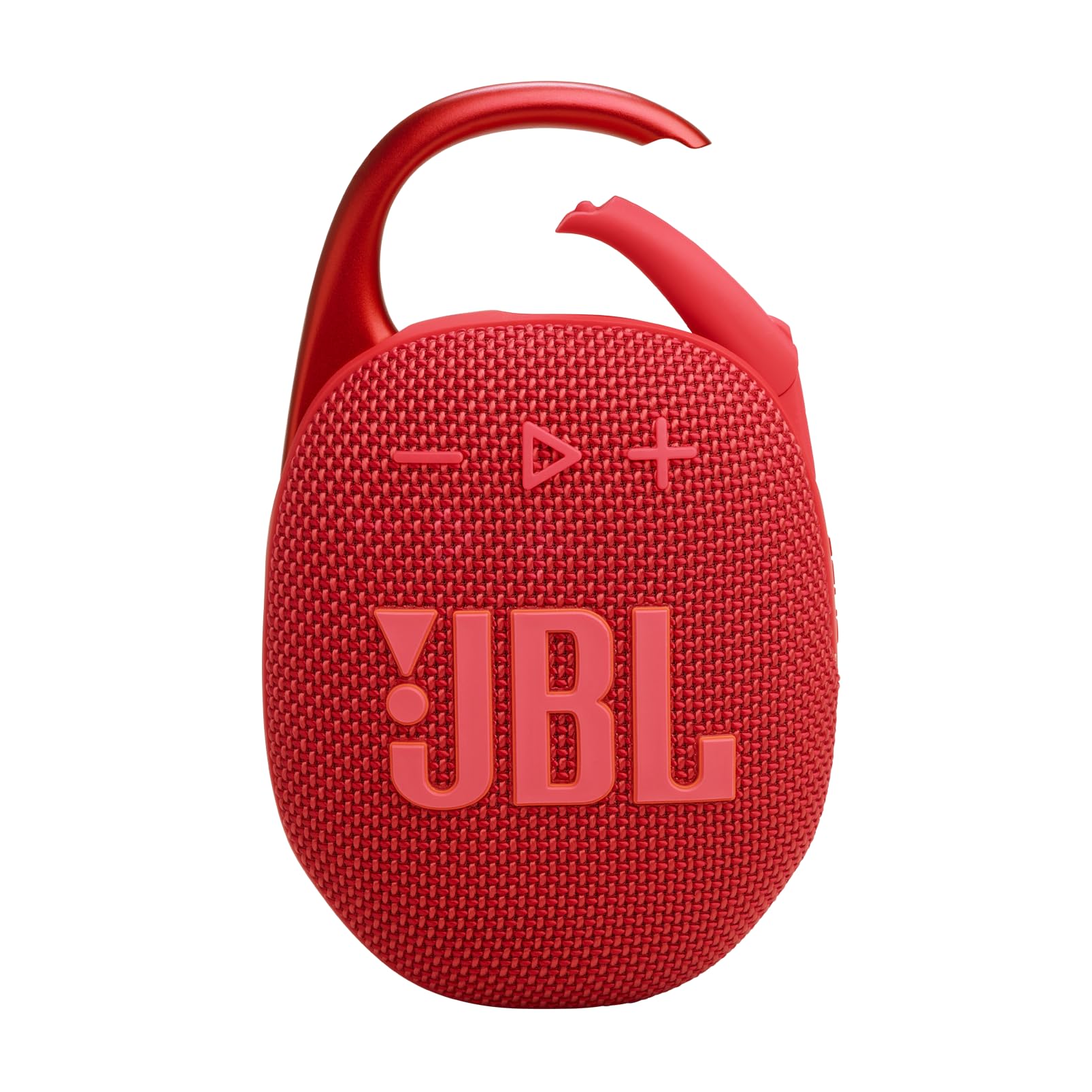 Foto 2 pulgar | Altavoz Bluetooth JBL Clip 5 Rojo Ultraportátil Resistente al Agua - Venta Internacional