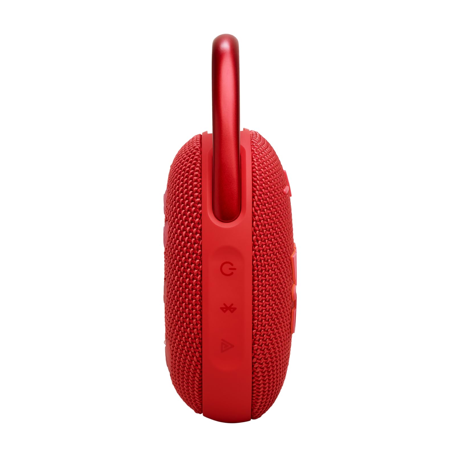 Foto 3 pulgar | Altavoz Bluetooth JBL Clip 5 Rojo Ultraportátil Resistente al Agua - Venta Internacional