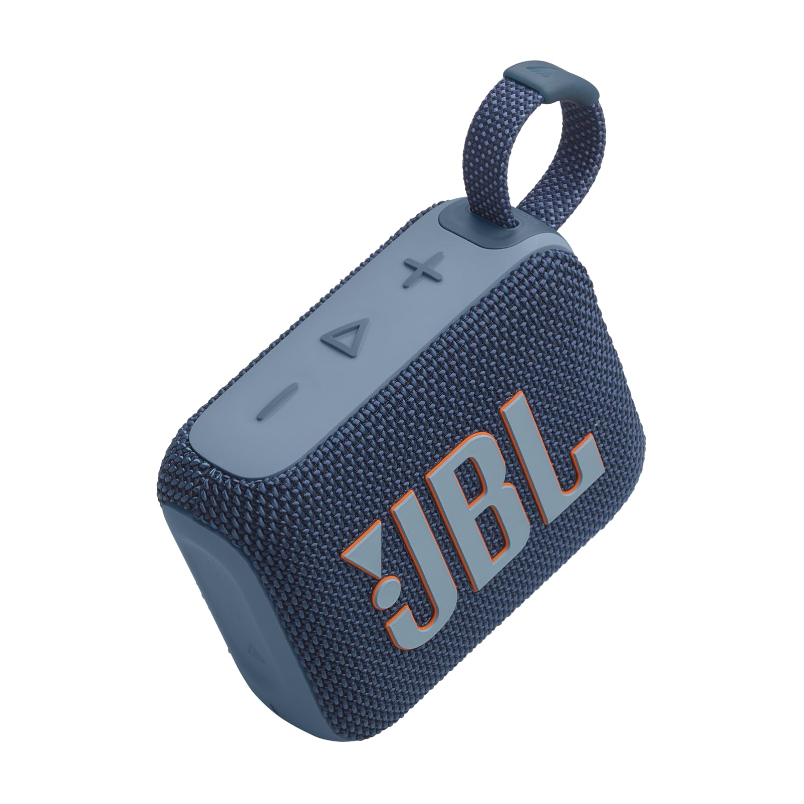 Foto 3 pulgar | Altavoz Bluetooth JBL Go 4 Ultraportátil Impermeable Azul - Venta Internacional