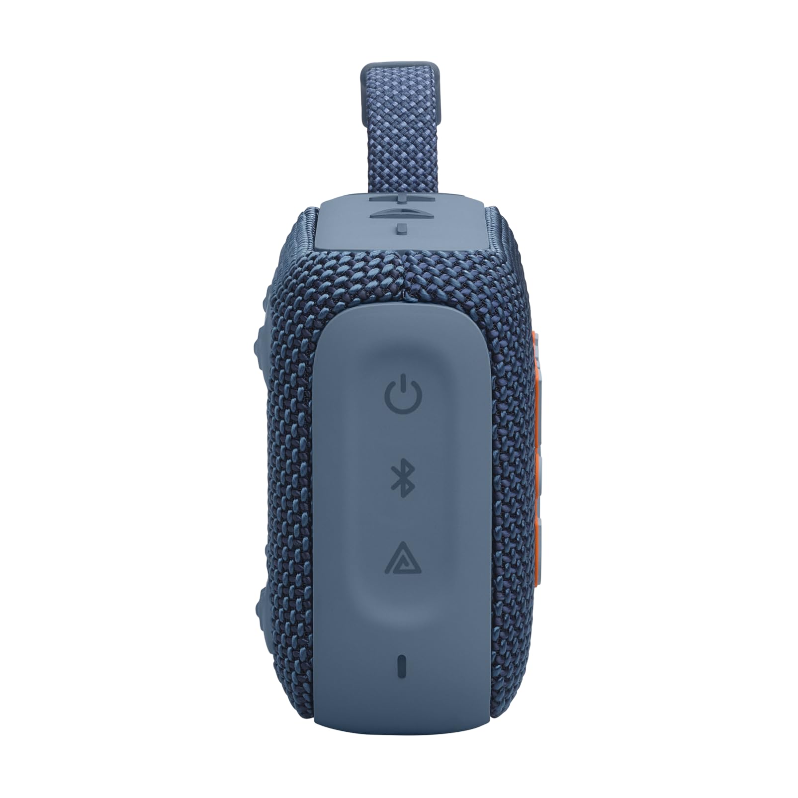 Foto 4 pulgar | Altavoz Bluetooth JBL Go 4 Ultraportátil Impermeable Azul - Venta Internacional