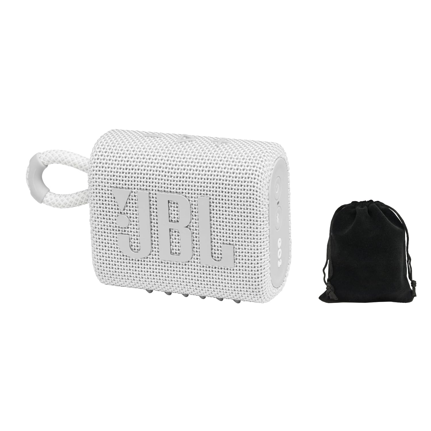 Foto 2 pulgar | Bocina Jbl Go 3 Portátil Bluetooth Resistente Al Agua - Venta Internacional