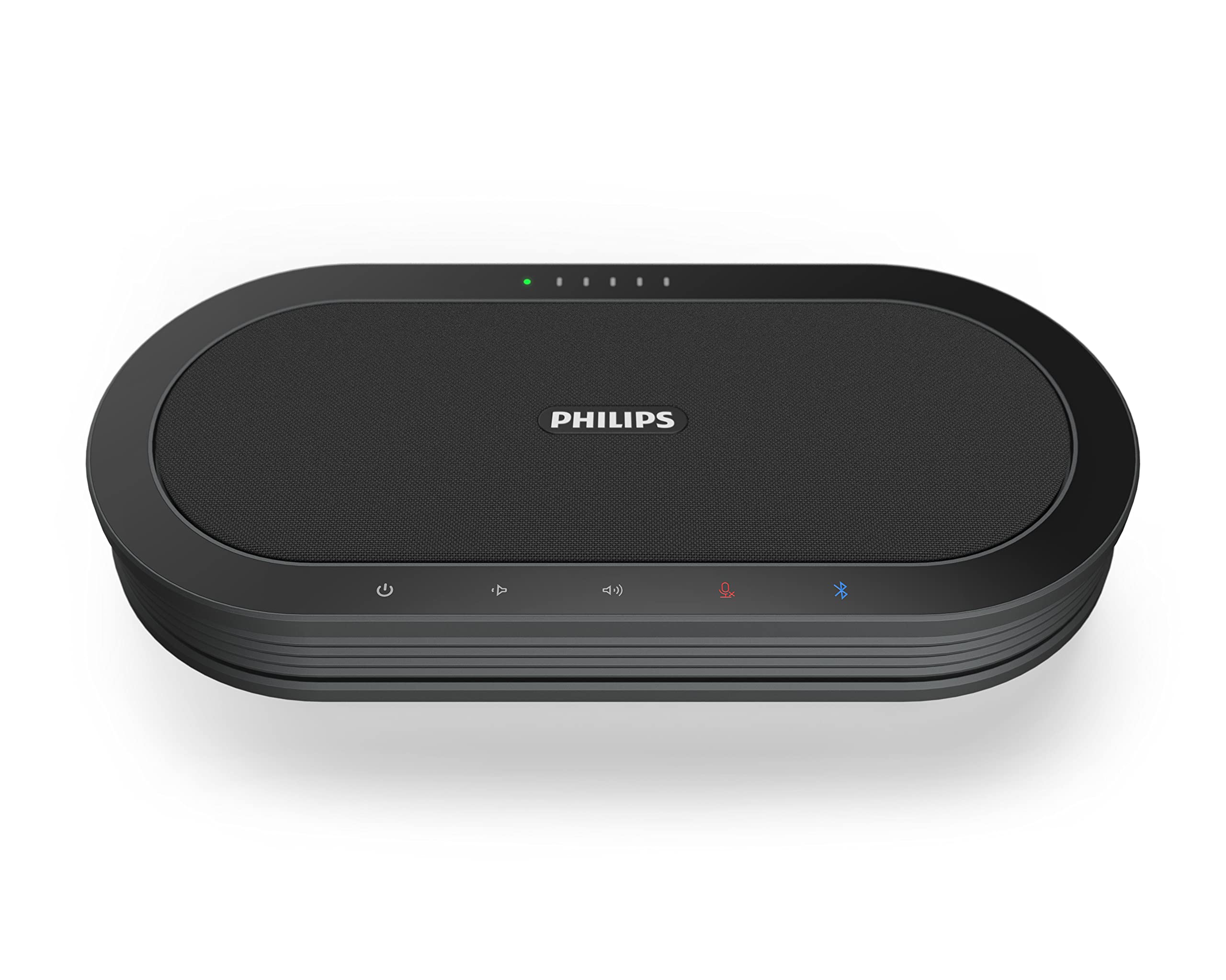 Foto 5 pulgar | Micrófono Con Altavoz Para Sala De Conferencias Philips Smartmeeting Pse0501 - Venta Internacional.