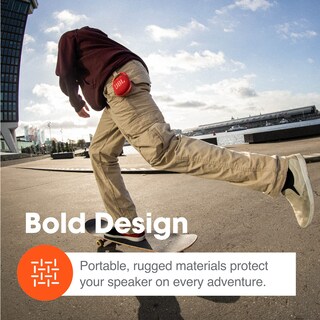 Foto 6 | Altavoz Bluetooth JBL Clip 4 Eco con Funda Divvi!- Venta Internacional