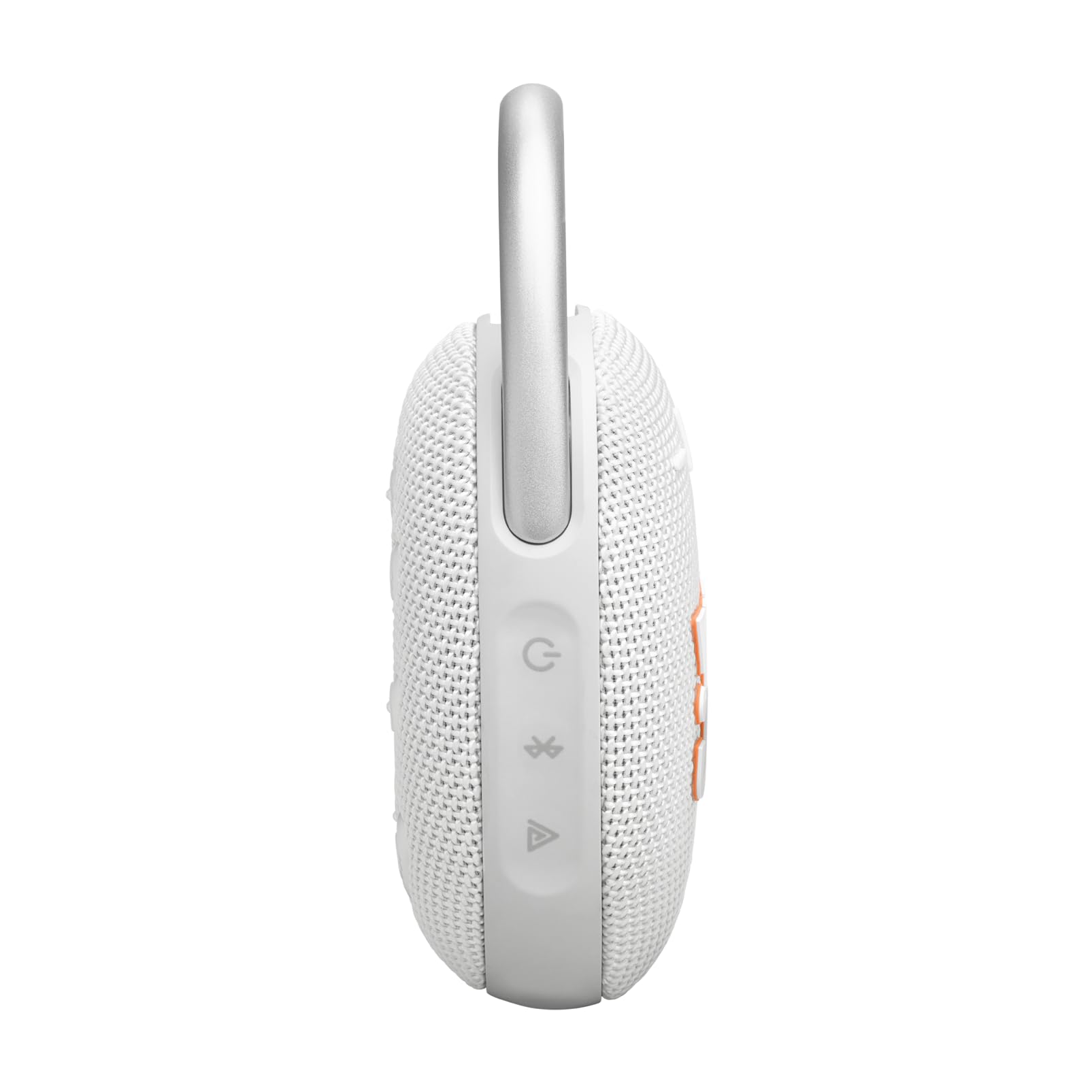 Foto 3 pulgar | Bocina Portátil Jbl Clip 5 Blanco - Venta Internacional