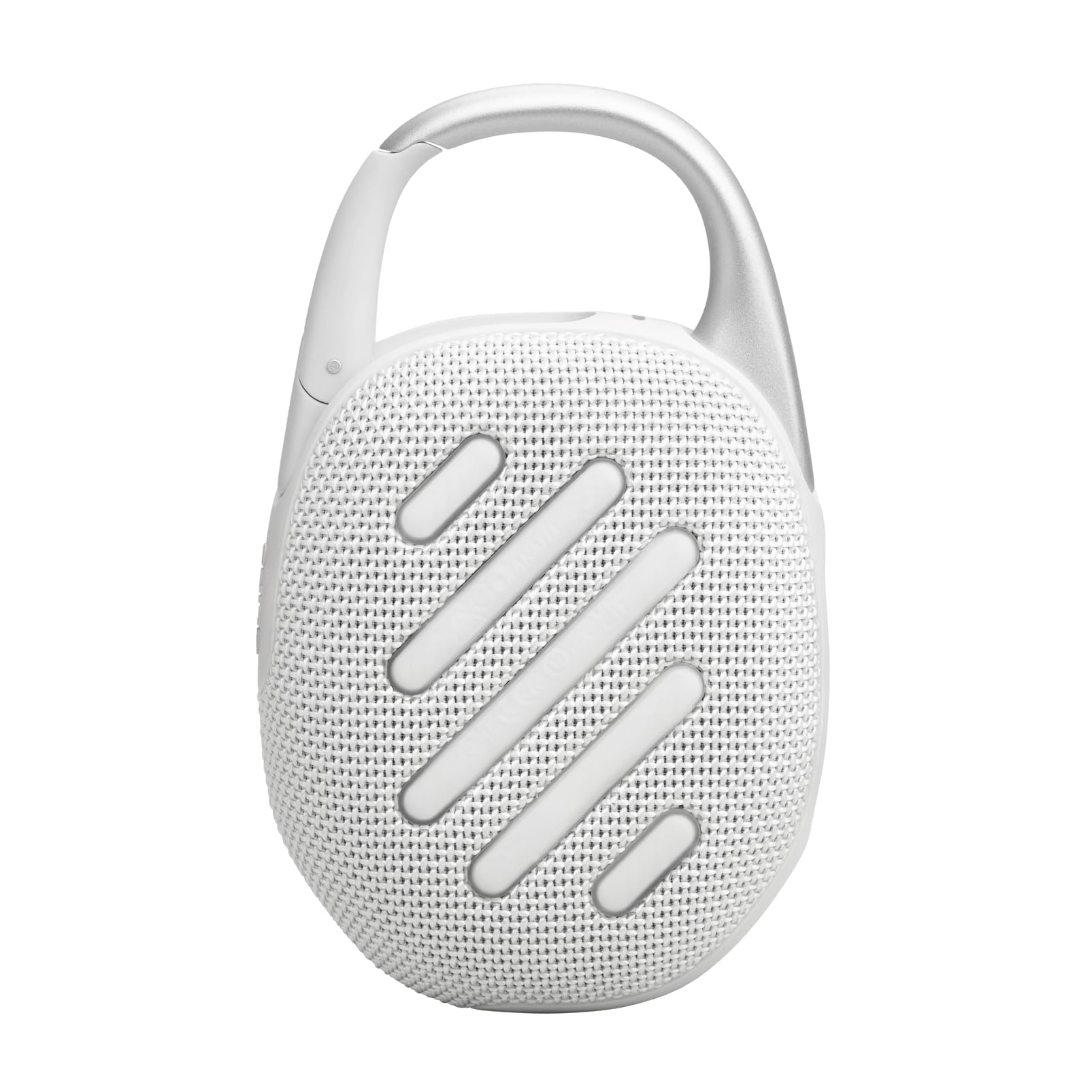 Foto 4 pulgar | Bocina Portátil Jbl Clip 5 Blanco - Venta Internacional