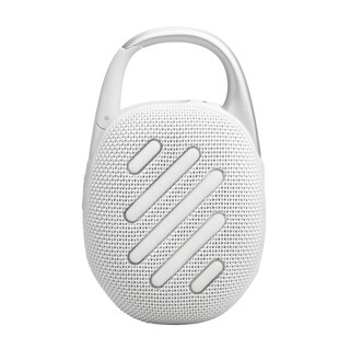 Foto 3 | Bocina Portátil Jbl Clip 5 Blanco - Venta Internacional