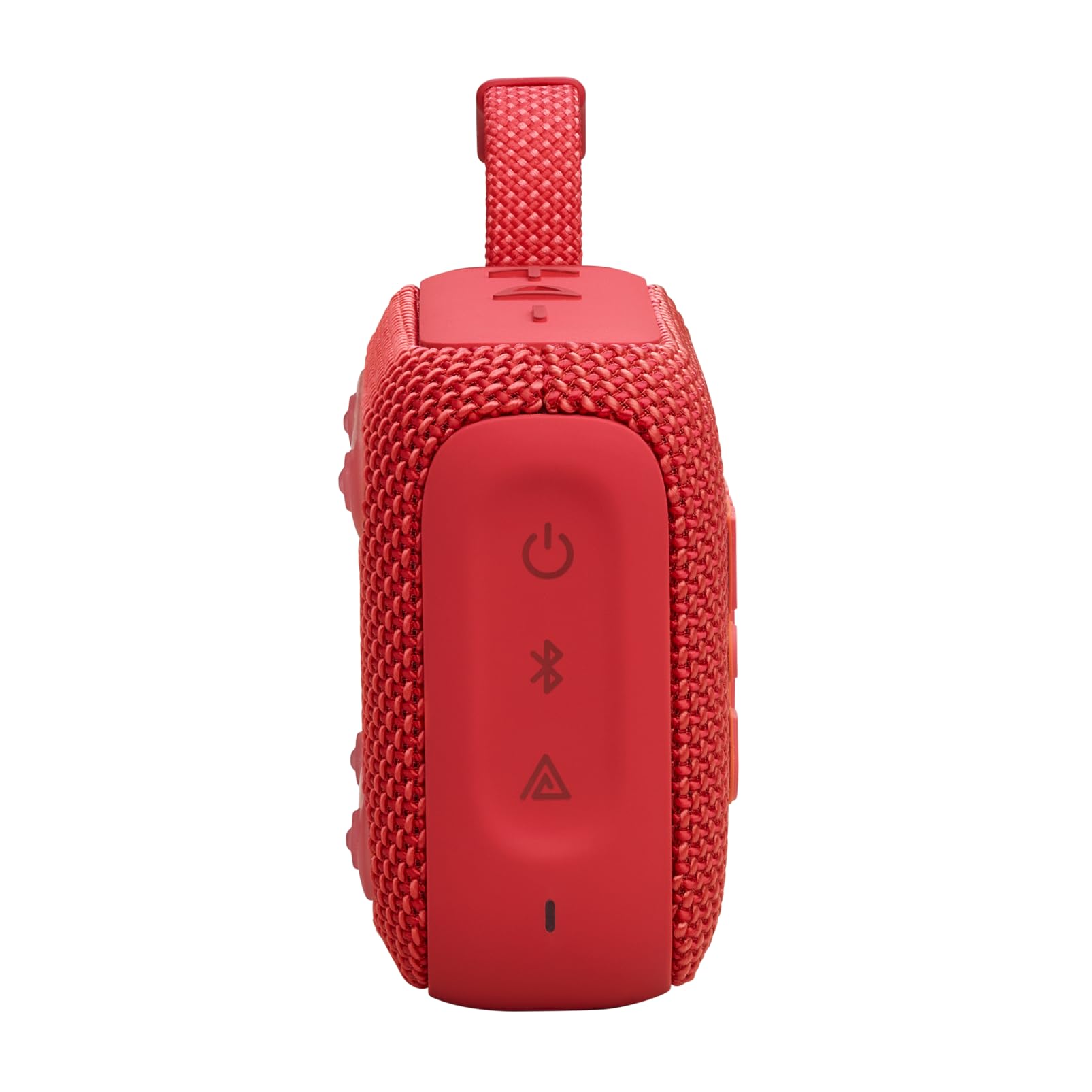 Foto 4 pulgar | Altavoz Bluetooth JBL Go 4 Rojo Ultraportátil Resistente al Agua - Venta Internacional