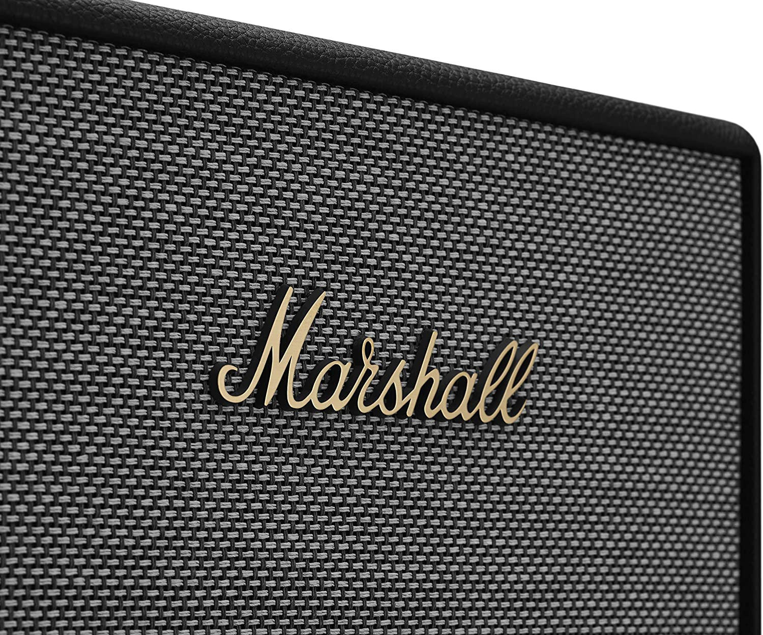 Foto 7 pulgar | Altavoz Bluetooth Inalámbrico Marshall Stanmore II Negro  - Venta Internacional