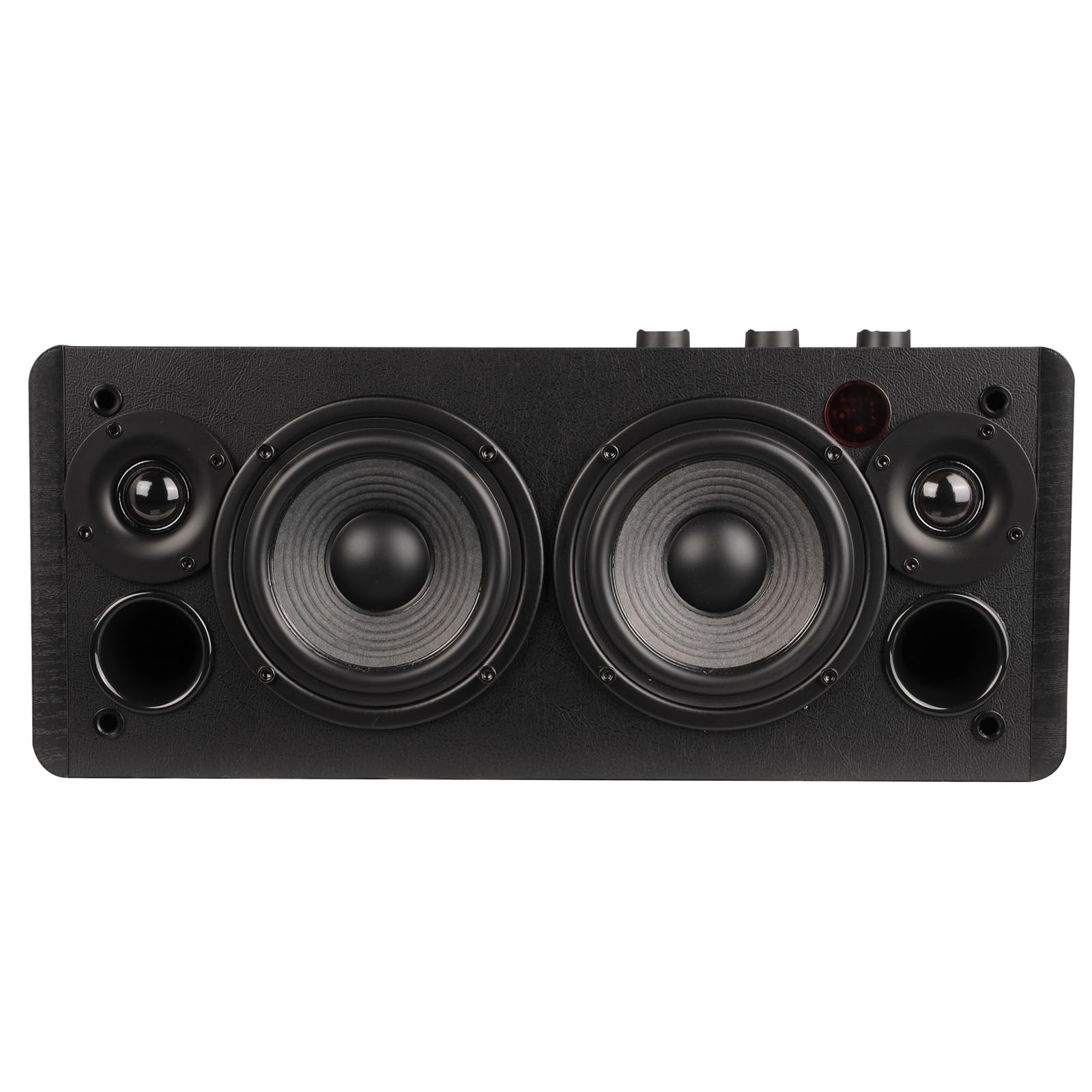 Foto 4 pulgar | Altavoz de Sobremesa Edifier D12 Bluetooth 5.0 70w Rms Negro - Venta Internacional