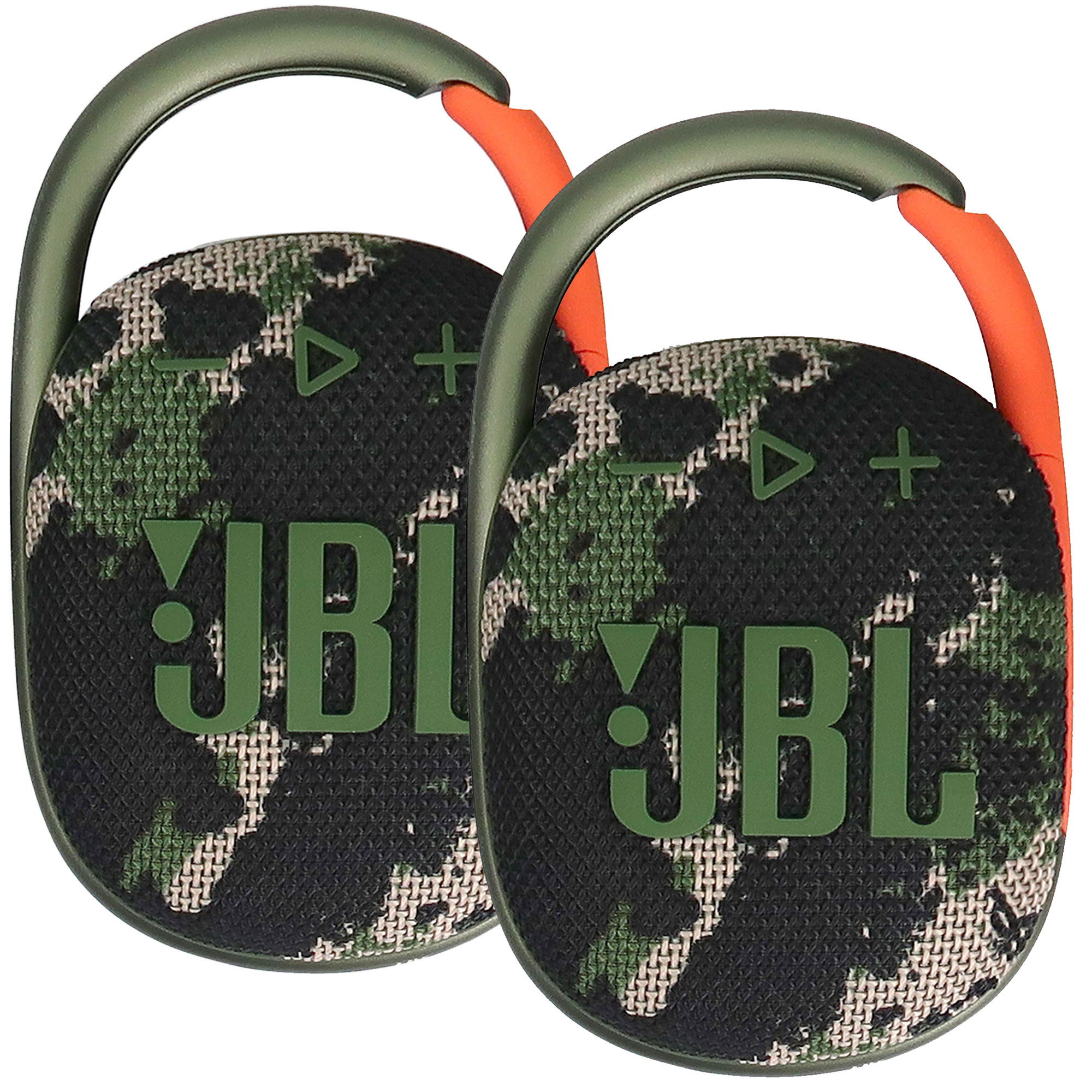 Foto 1 | Bocina con Bluetooth Impermeable Jbl Clip 4 - Venta Internacional