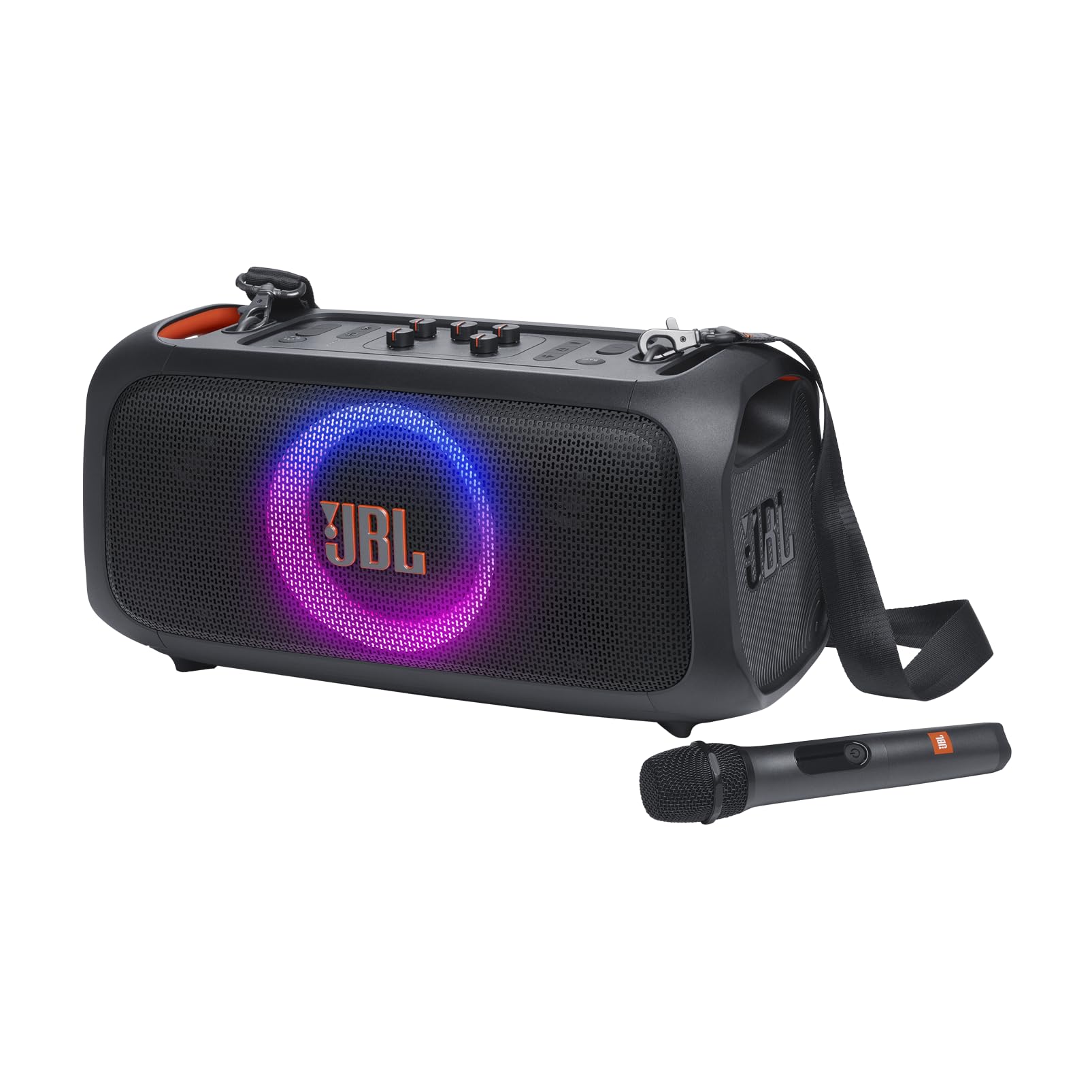 Foto 2 pulgar | Bocina Portátil Jbl Partybox On-the-go Essential - Venta Internacional