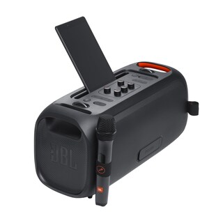 Foto 2 | Bocina Portátil Jbl Partybox On-the-go Essential - Venta Internacional