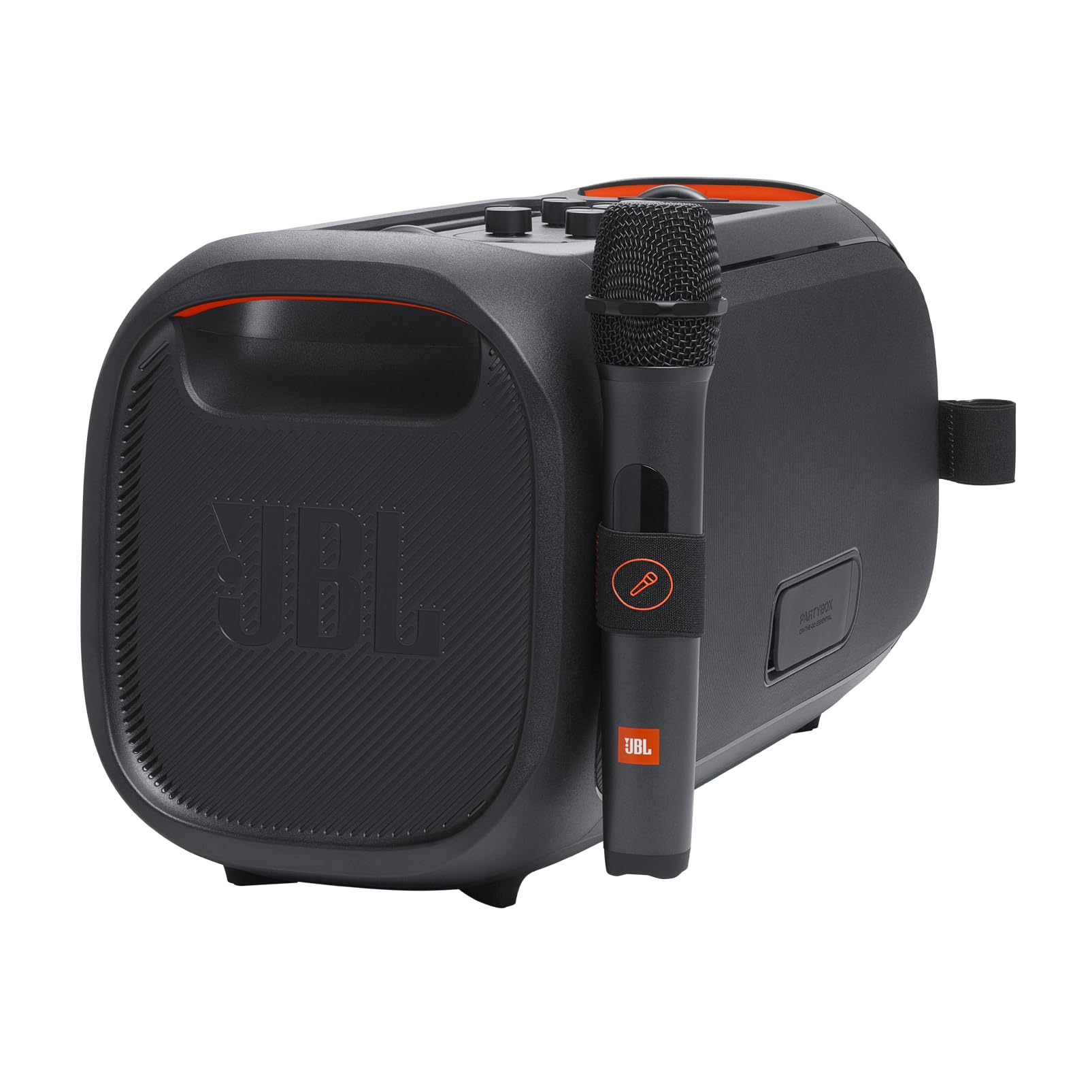 Foto 5 pulgar | Bocina Portátil Jbl Partybox On-the-go Essential - Venta Internacional