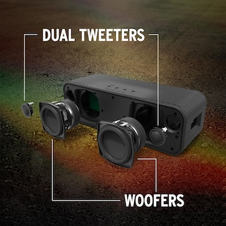Foto 5 | Bocina con Bluetooth Klipsch - Venta Internacional
