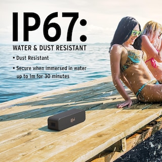 Foto 6 | Bocina con Bluetooth Klipsch - Venta Internacional