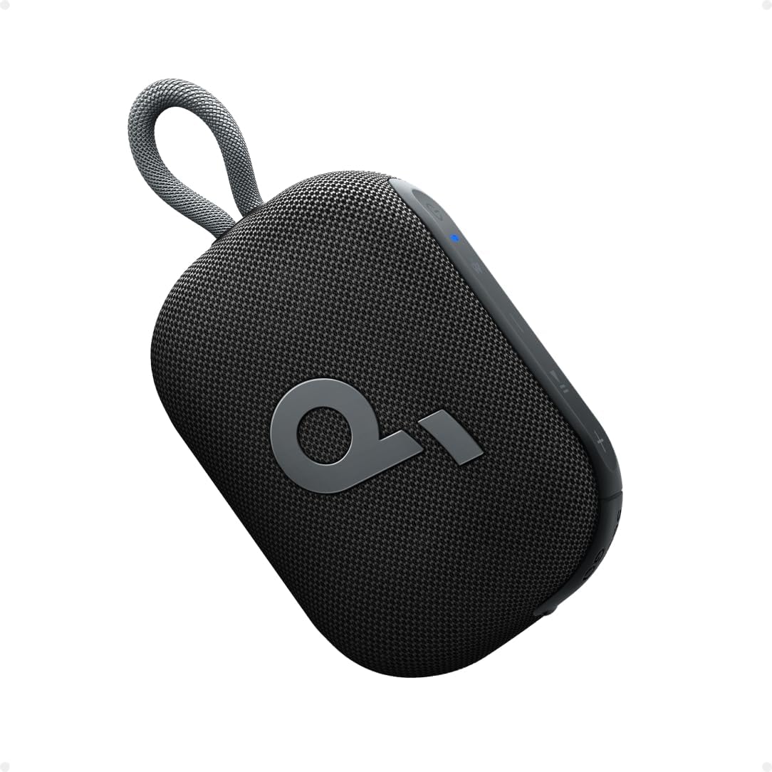 Foto 2 pulgar | Altavoz Bluetooth Anker Soundcore Select 4 Go Negro - Venta Internacional