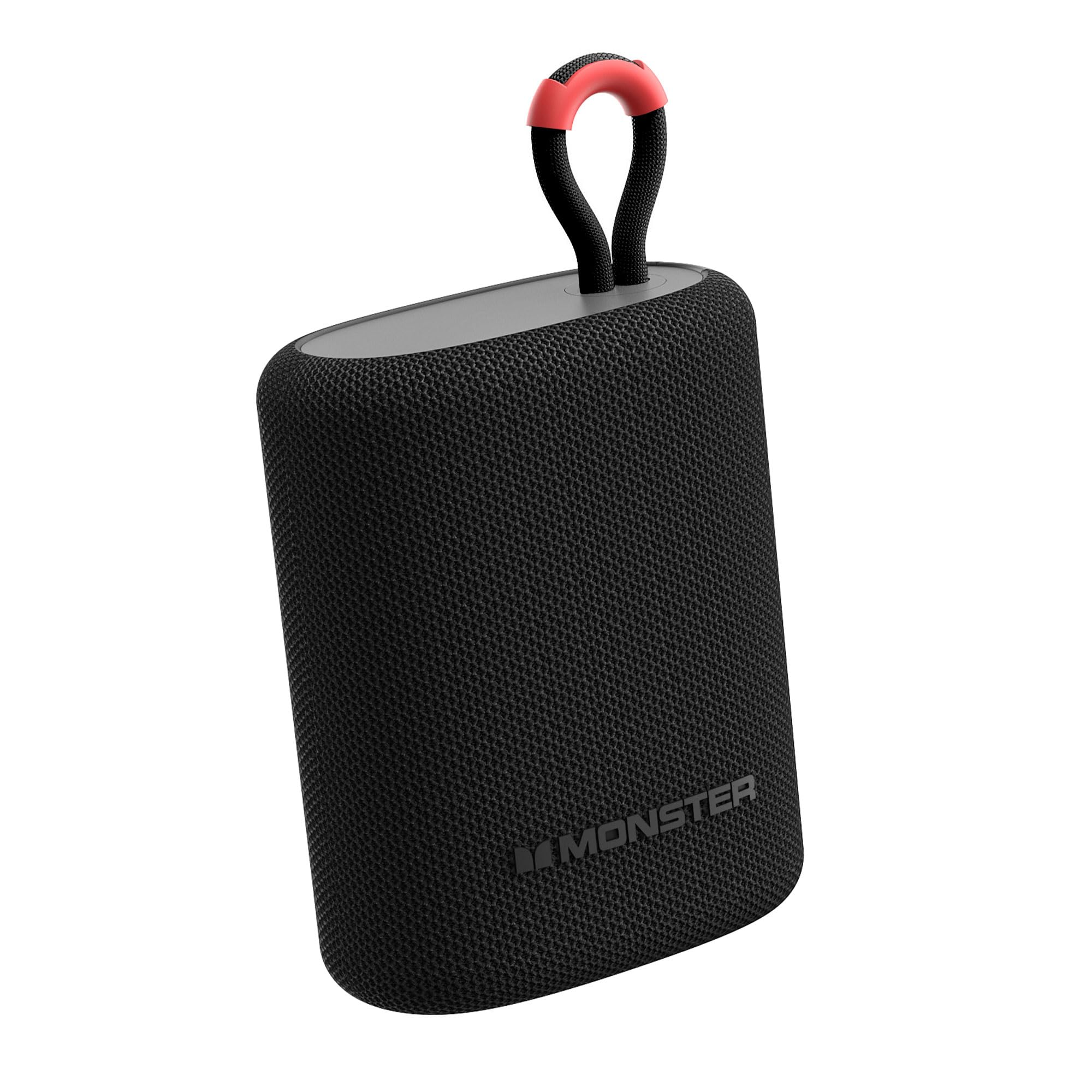 Altavoz Bluetooth Monster Dna Link Portátil Resistente Al Agua - Venta Internacional.