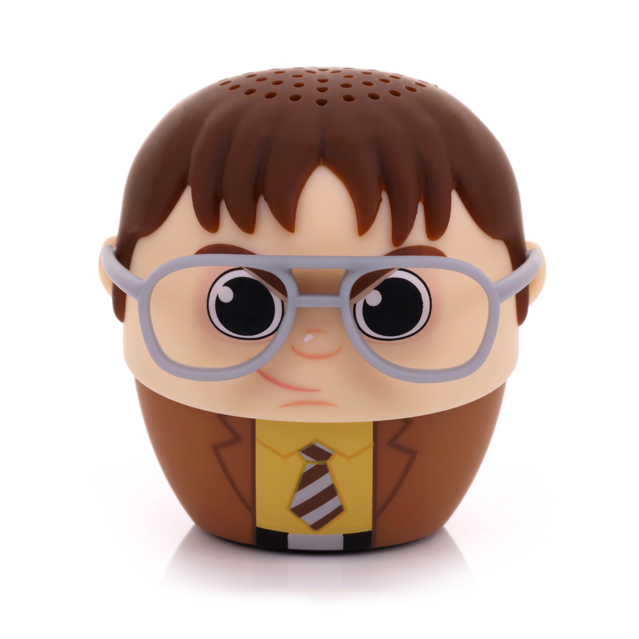 Foto 2 pulgar | Altavoz Bluetooth Bitty Boomers The Office: Dwight Schrute - Venta Internacional.