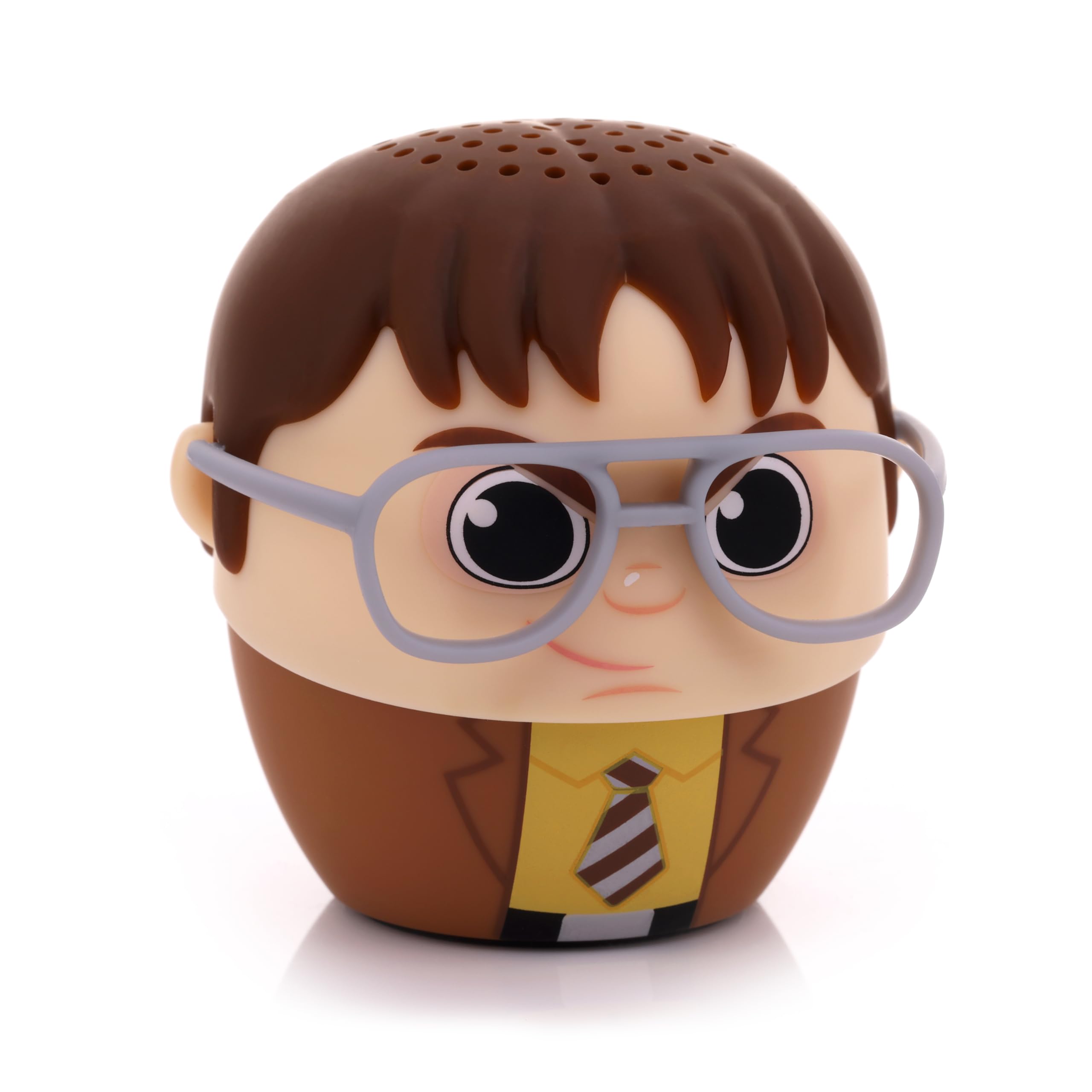 Foto 3 pulgar | Altavoz Bluetooth Bitty Boomers The Office: Dwight Schrute - Venta Internacional.