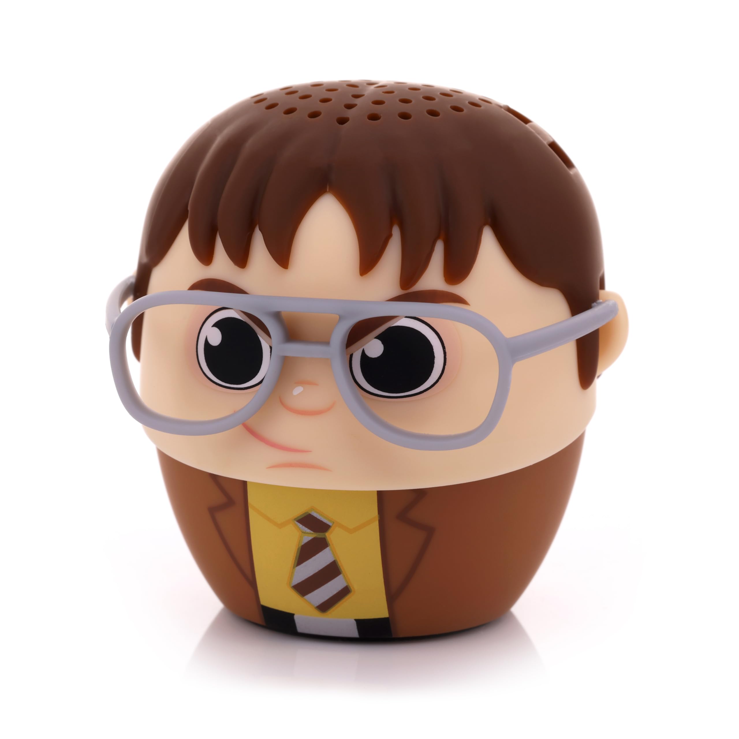 Foto 4 pulgar | Altavoz Bluetooth Bitty Boomers The Office: Dwight Schrute - Venta Internacional.