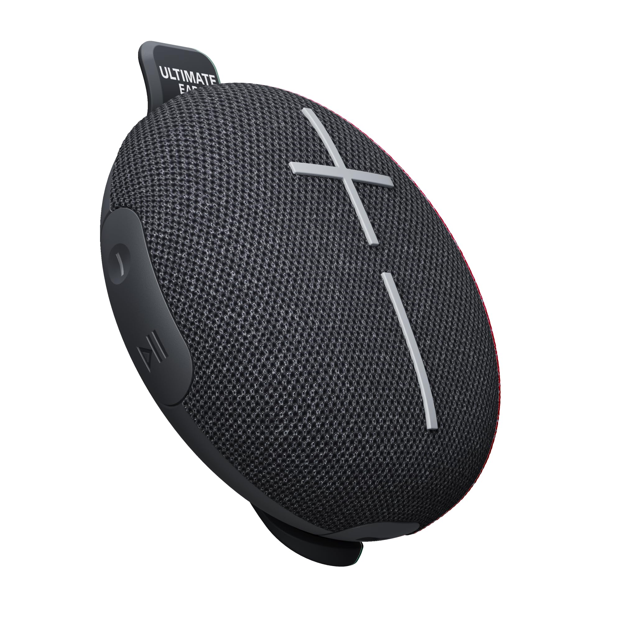 Foto 2 pulgar | Altavoz Bluetooth Ultimate Ears Miniroll Impermeable Negro - Venta Internacional.