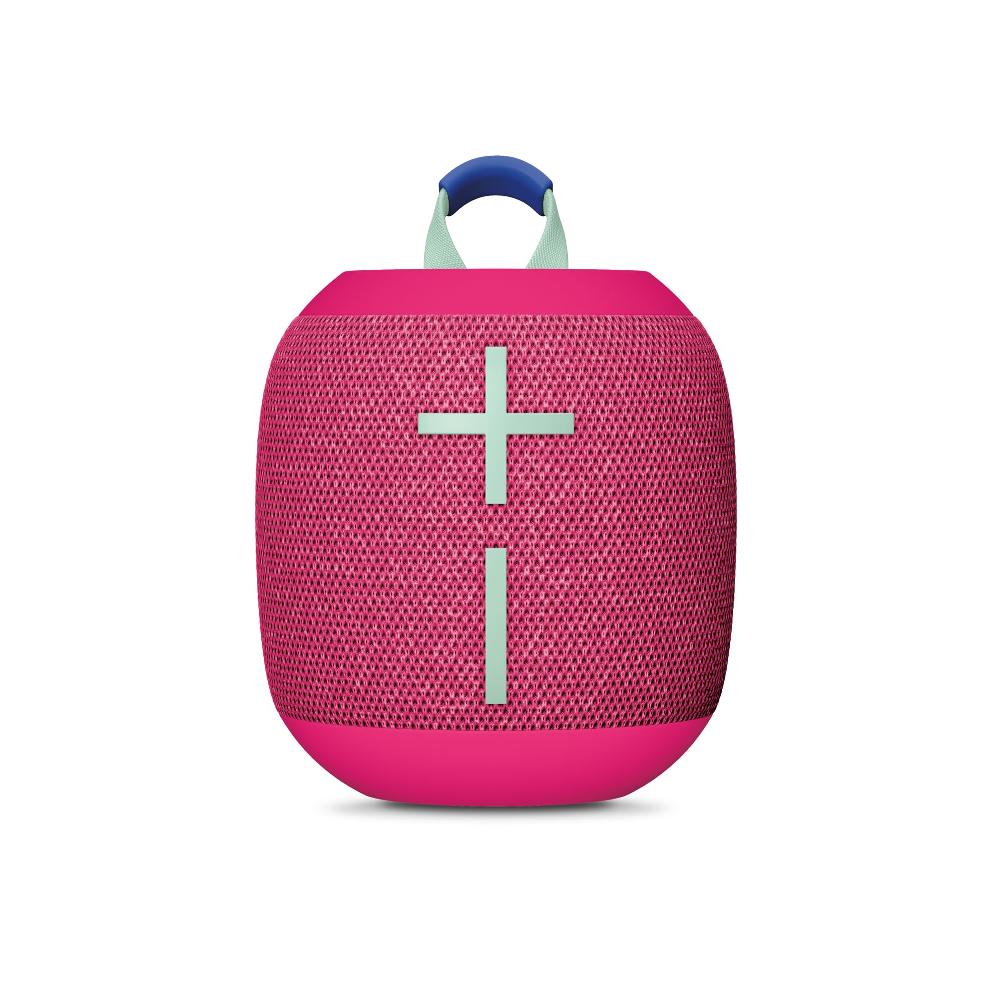 Foto 2 pulgar | Altavoz Bluetooth Ultimate Ears Wonderboom 4 Rosa - Venta Internacional.