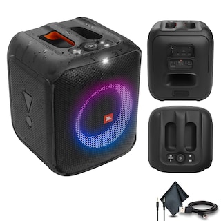 Foto 1 | Altavoz Inalámbrico Jbl Partybox Encore Essential 100w - Venta Internacional
