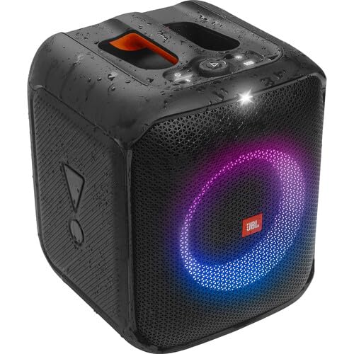 Foto 3 pulgar | Altavoz Inalámbrico Jbl Partybox Encore Essential 100w - Venta Internacional