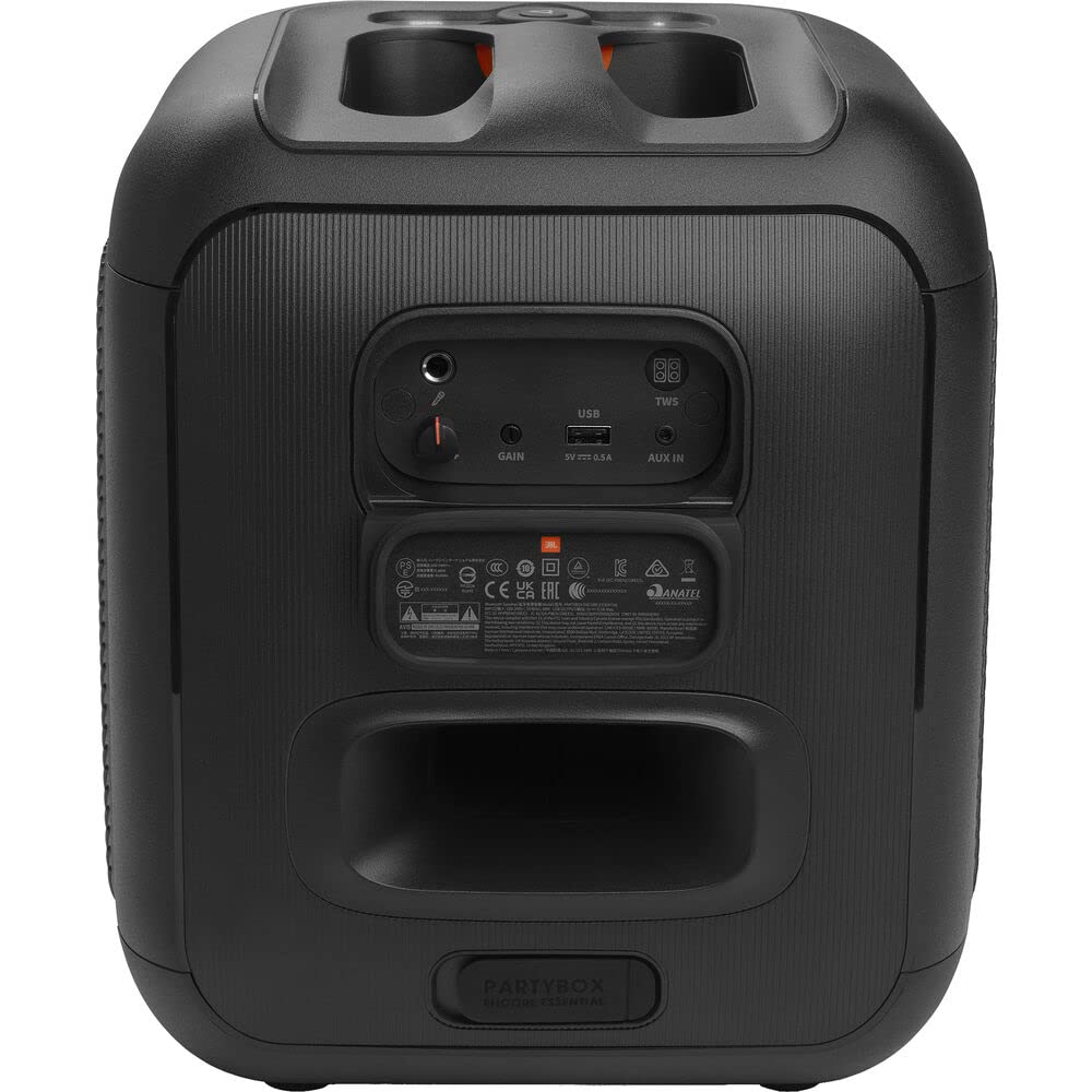 Foto 5 pulgar | Altavoz Inalámbrico Jbl Partybox Encore Essential 100w - Venta Internacional