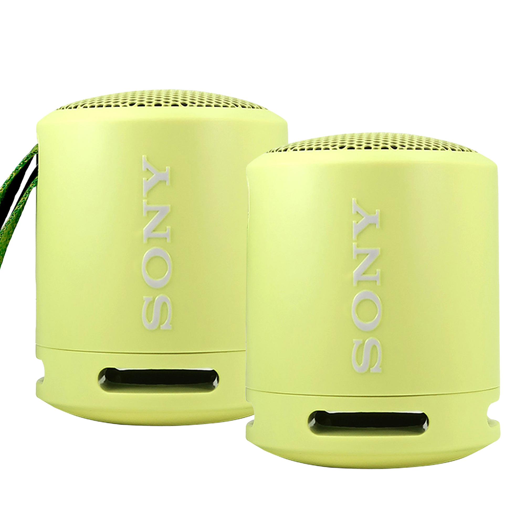 Foto 2 pulgar | Bocinas Portátiles Sony Srs-xb13 2 Piezas-Venta Internacional