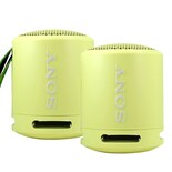 Bocinas Portátiles Sony Srs-xb13 2 Piezas-Venta Internacional