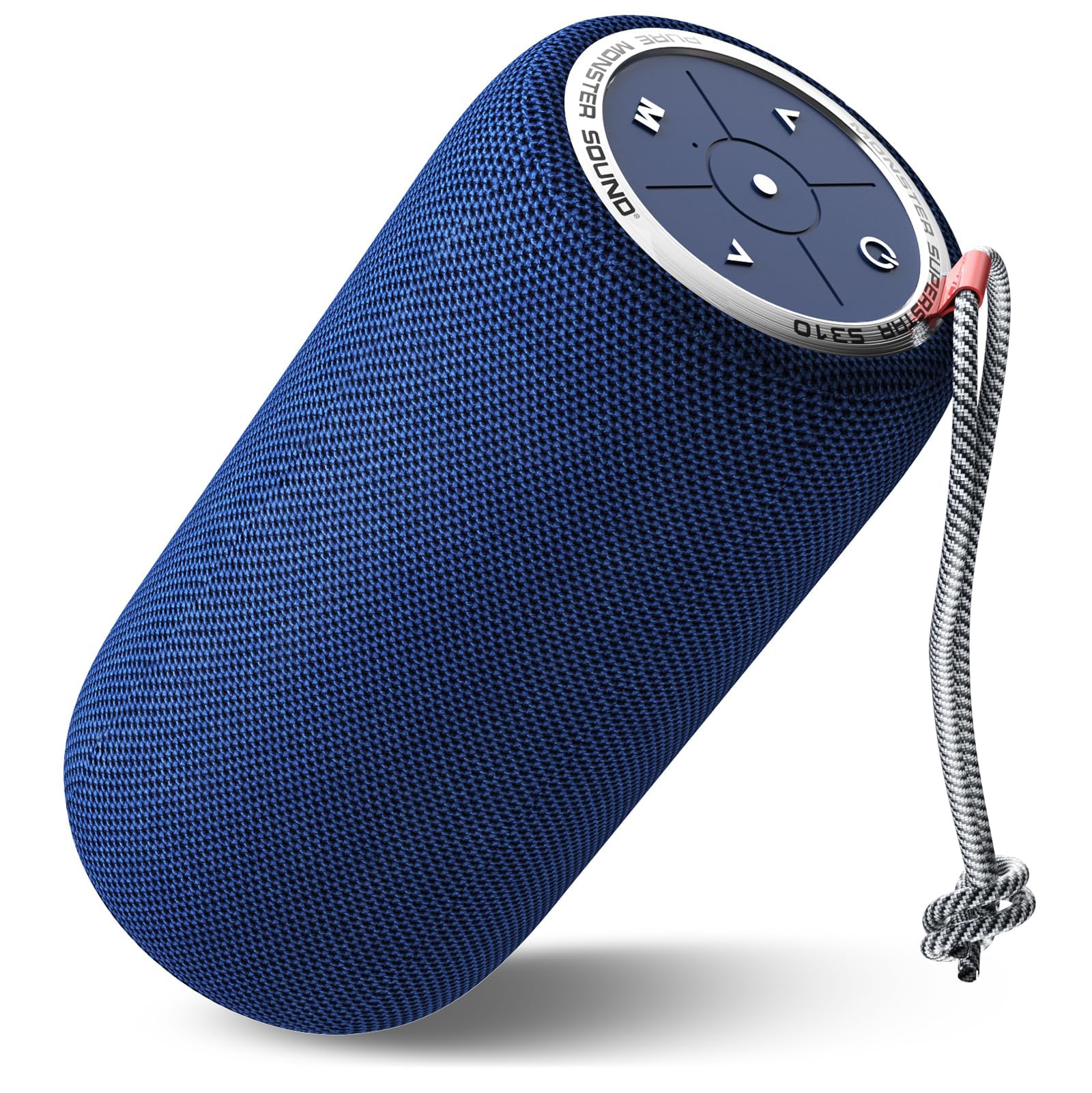 Foto 2 pulgar | Bocina Portátil Monster S310 con Bluetooth-Venta Internacional
