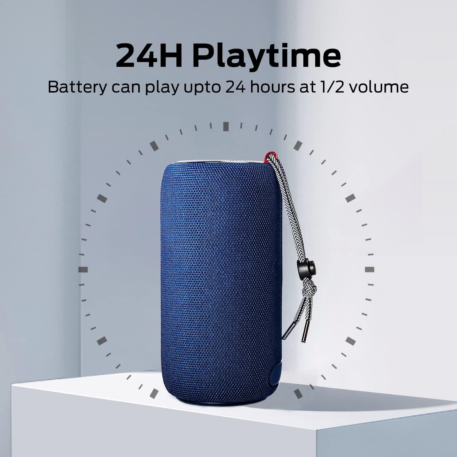 Foto 5 pulgar | Bocina Portátil Monster S310 con Bluetooth-Venta Internacional
