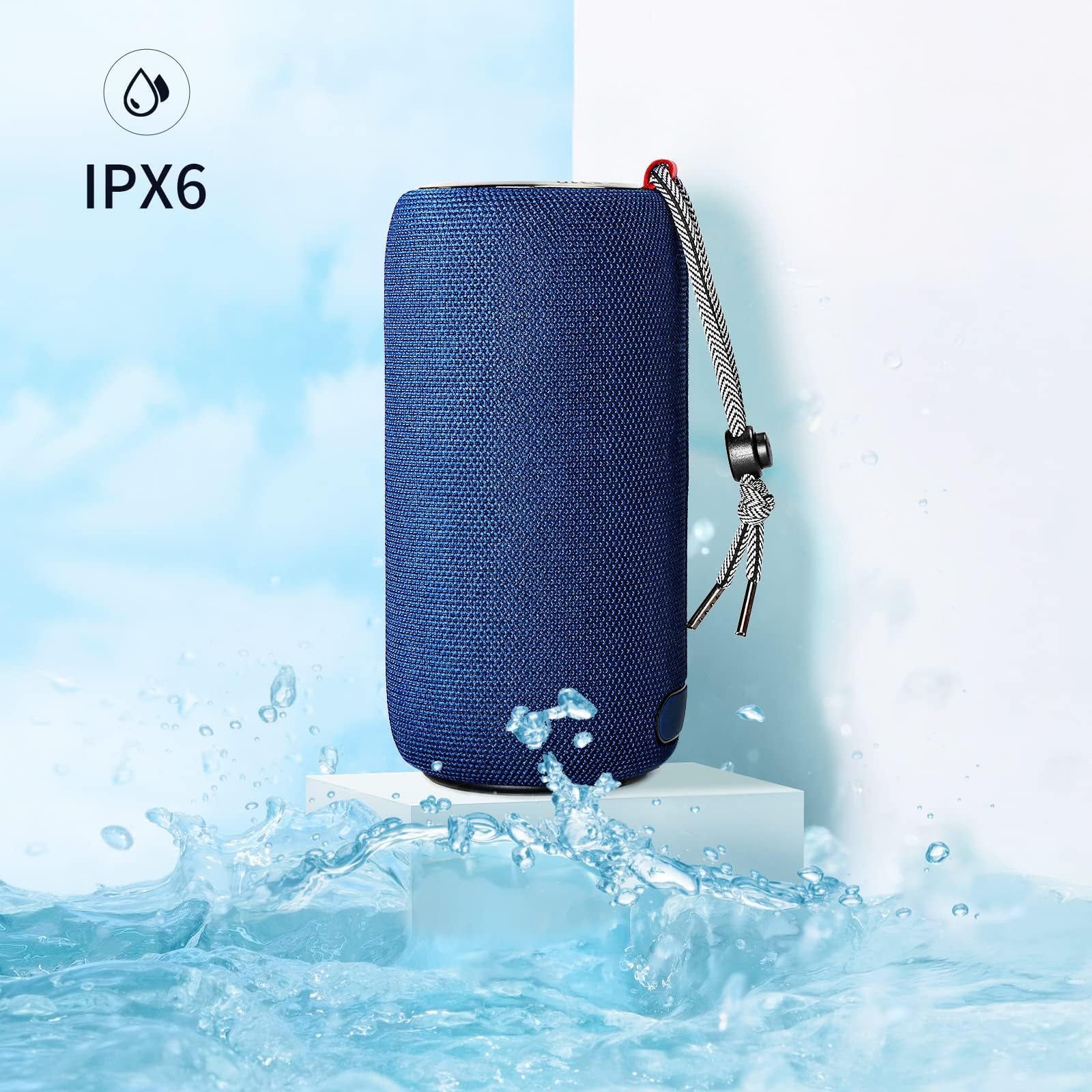 Foto 6 pulgar | Bocina Portátil Monster S310 con Bluetooth-Venta Internacional