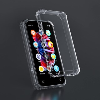 Foto 5 | Funda Para Reproductor Mp3 Timmkoo Para Q3e, Q5 Y Q8 - Venta Internacional.