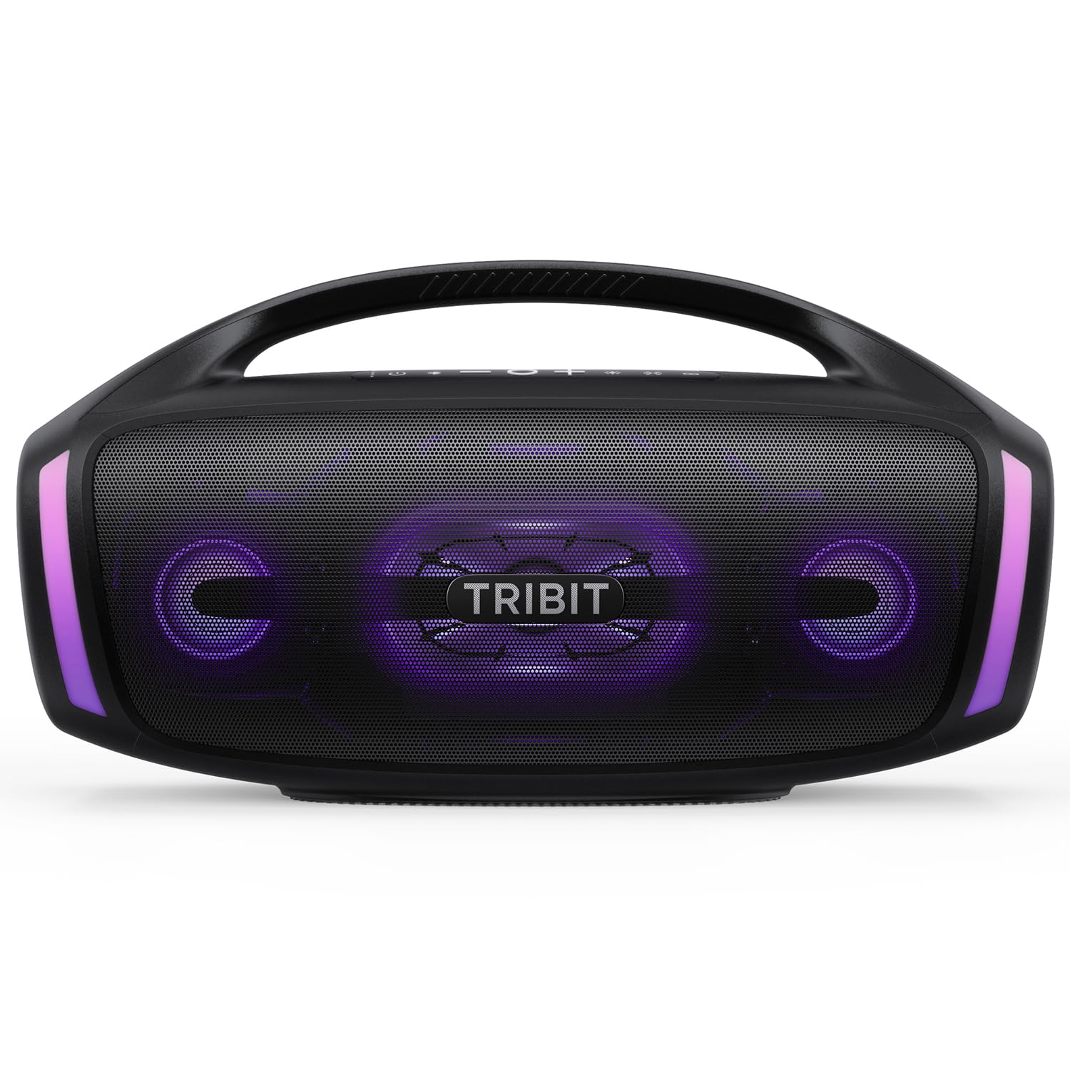 Altavoz Bluetooth Tribit Stormbox Blast 2 De 200 W Con Subwoofer - Venta Internacional.