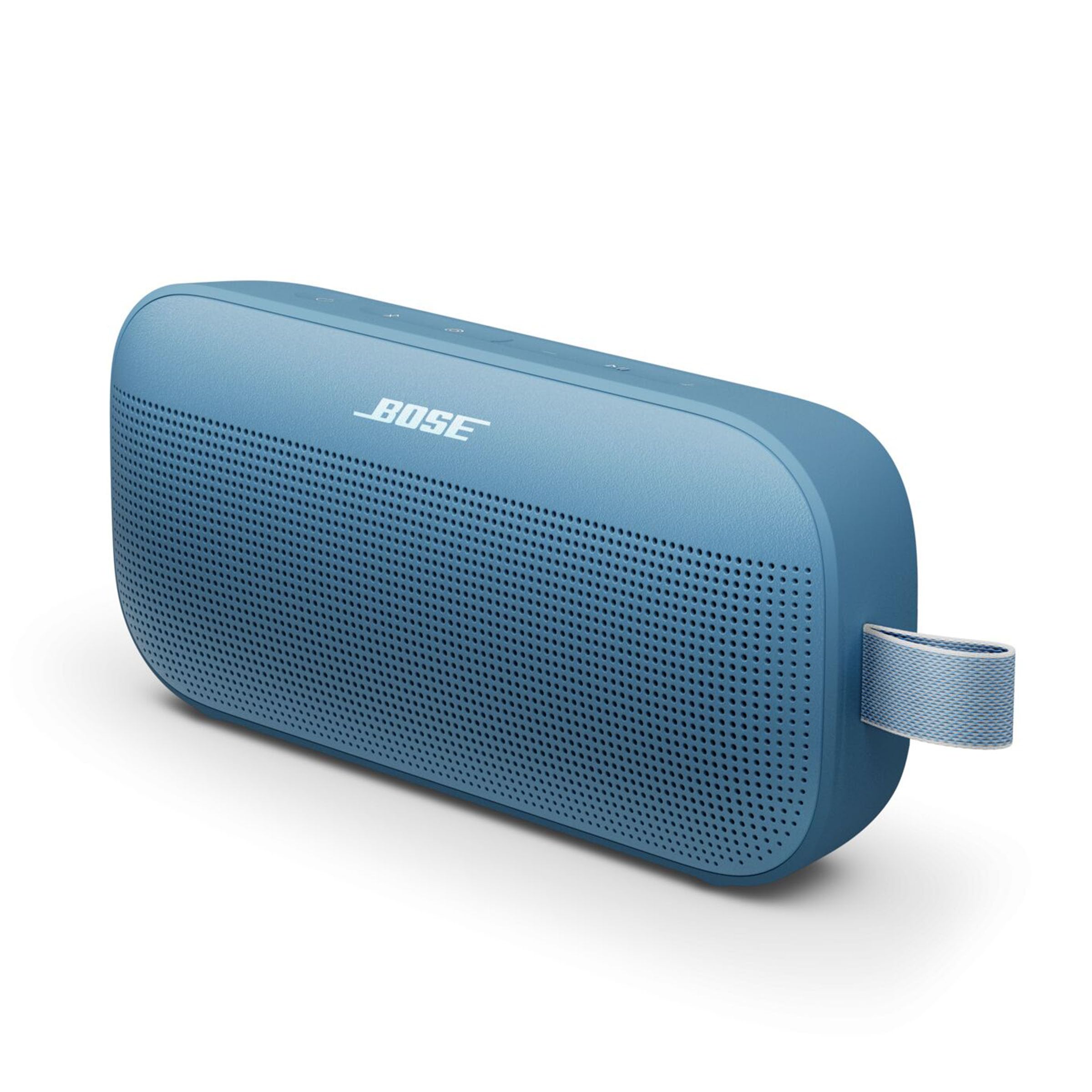 Altavoz Bluetooth Portátil Bose Soundlink Flex De Segunda Generación - Venta Internacional.