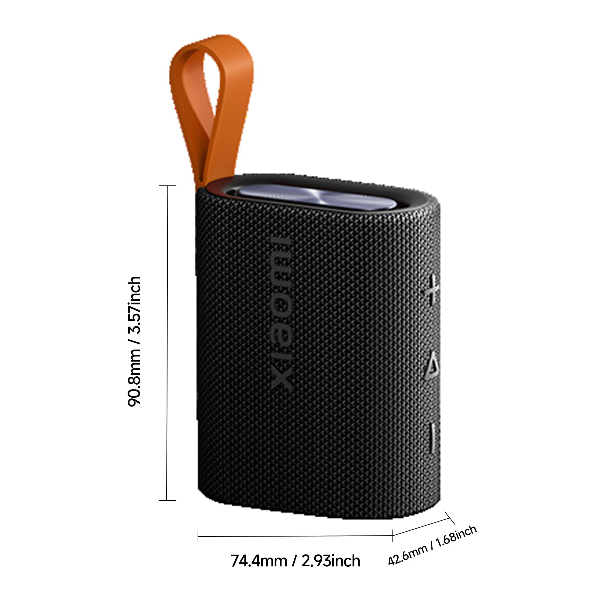 Foto 2 | Bocina Bluetooth Xiaomi Sound Pocket Mi  - Venta Internacional